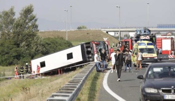 Tri vjet nga aksidenti tragjik në Slavonski Brod, autobusi ishte nisur nga Frankfurti drejt Prishtinës