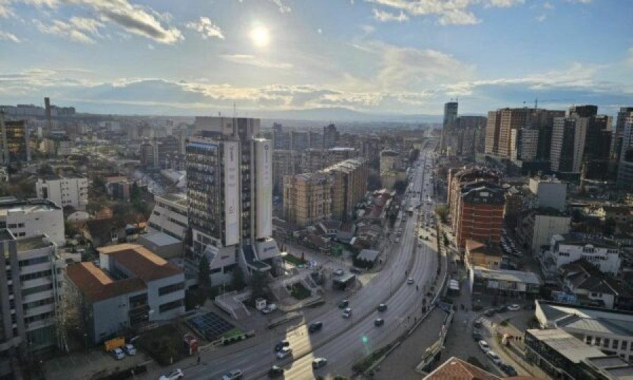 Njihuni me motin për sot dhe gjatë fundjavës në Kosovë