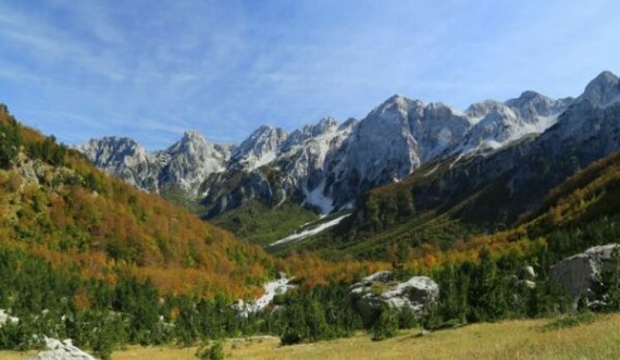 Dyshohet se një alpinist nga Kosova ka vdekur në zonën e Valbonës, ka rënë nga një lartësi 
