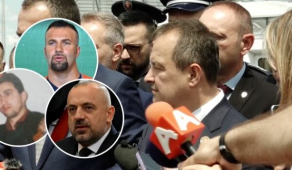 Daçiq thotë se Radojiçiq nuk i dorëzohet Kosovës, pret që ish-ushtari i UÇK’së që u arrestua nga maqedonët të ekstradohet