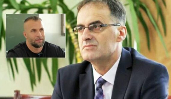 Zeka: Do të ketë probleme të kthehet në Kosovë trupi i Faton Hajrizit, rasti është përtej procedurave