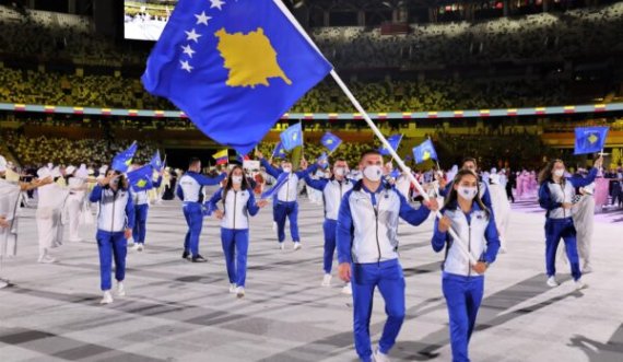 “Dorëzohet” Serbia, pranon të dalë me Kosovën në podium në Olimpiadën e Parisit