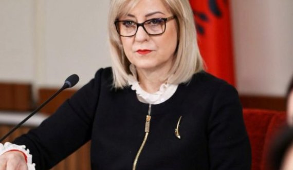 Lindita Nikolla për këtë arsye tërhiqet nga detyra e kryetares së Kuvendit të Shqipërisë