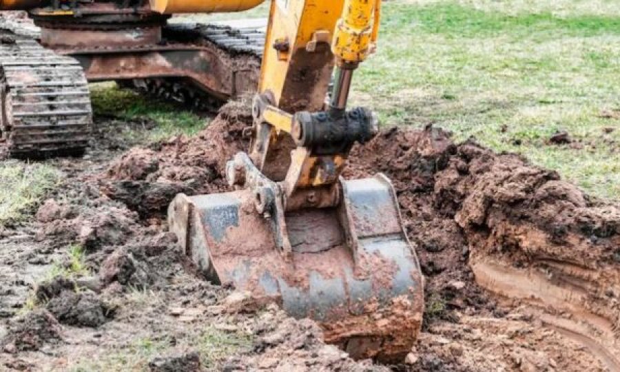 Gjenden mbetje mortore në Podujevë