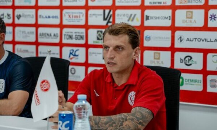 Ishi i Gjilanit nënshkruan me klubin bullgar