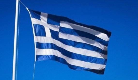 Tërmet i fortë në Greqi