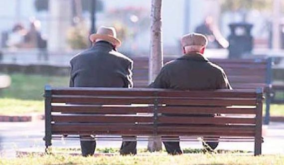  Për shkak të emigracionit të shtuar po  rritet me të madhe edhe numri i të moshuarve që mbeten të vetmuar
