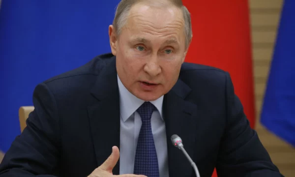 SHBA do të vendosë raketa në Gjermani, Putini kërcënon se do të marrë masa