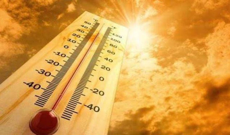 Tjetër valë e nxehtë në Shqipëri, ja si do të jenë temperaturat javën e ardhshme