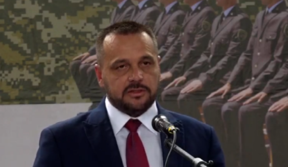 Maqedonci: Kosova po ndërton ushtri me standarde të NATO-s