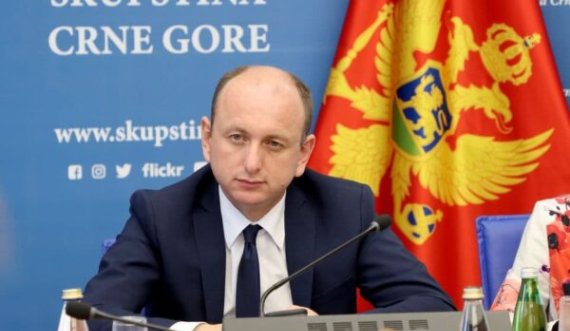 Kryeparlamentari serb në Malin e Zi: U shemb narrativa se ne që s’e njohim Kosovën s’mund të futemi në qeveri