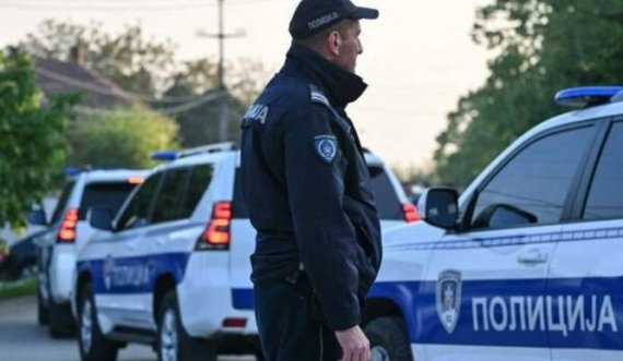 Patrullimet policore mes Serbisë dhe Maqedonisë, nxitin reagime
