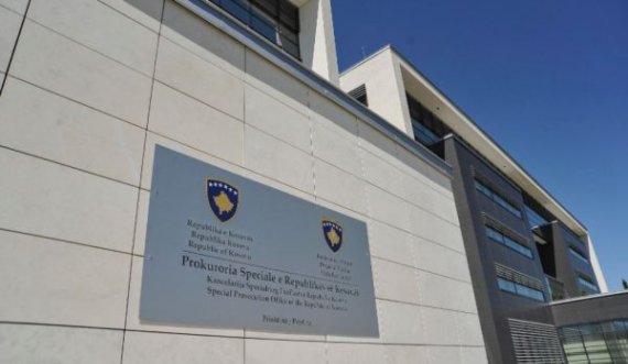 Prokuroria Speciale: Arrestohen gjashtë të dyshuar për narkotikë e organizim të grupit kriminal në Prizren