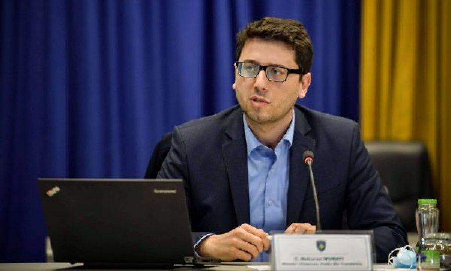 Murati: 6 euro e 80 centë dikujt mund t’i duken pak, por për një vit janë 27 milionë euro
