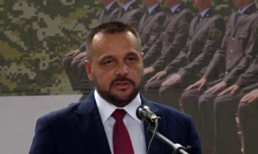 Maqedonci: Kosova po ndërton ushtri me standarde të NATO-s