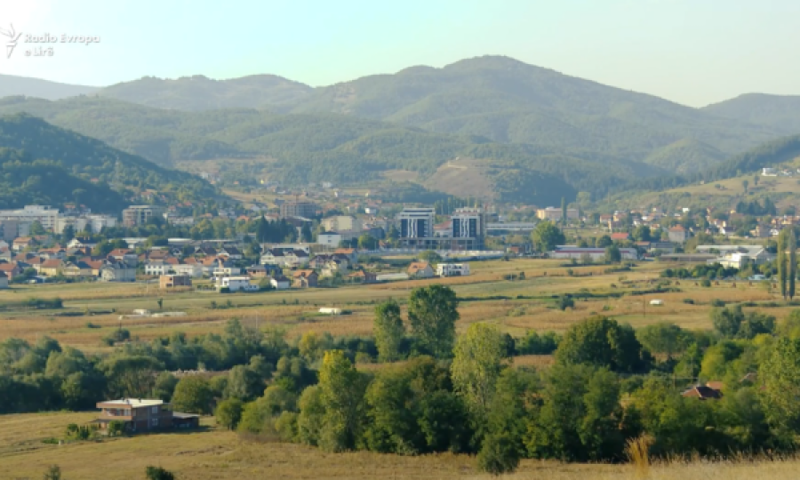 Migrimi ia merr Kamenicës 13 mijë banorë