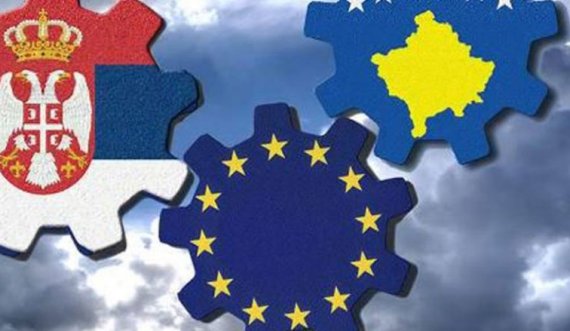 Serbia e sheh BE-në dhe SHBA-të vetëm si bankomat nga i cili vazhdimisht është duke vjelë para