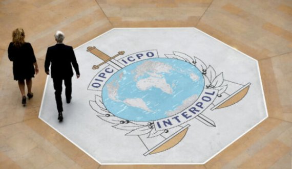 Interpol: Në tre kontinente u arrestuan 200 persona dhe u sekuestrua drogë me vlerë 1.5 miliardë euro