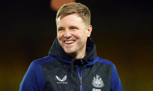 Howe mohon bisedimet me Federatën e Futbollit të Anglisë: “Po mendoj vetëm për Newcastle”