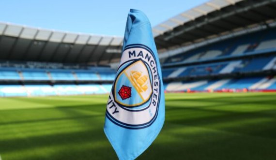 Man City gjobitet me mbi 2 milionë euro