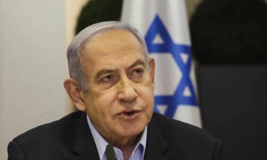 Netanyahu thotë se përgjigja me sulme ajrore 's’është fundi'