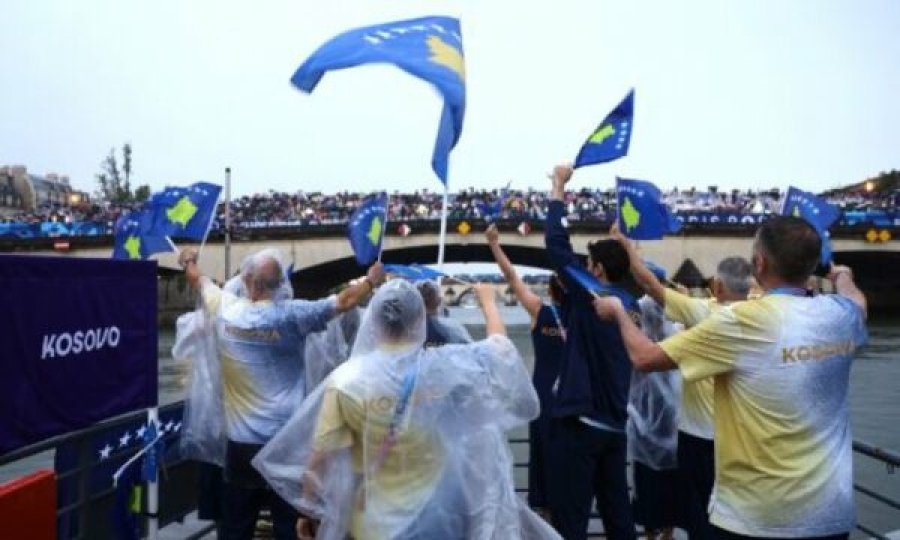 Këto janë tri sportistet e fundit kosovare që do të luftojnë për medalje në Olimpiadën e Parisit