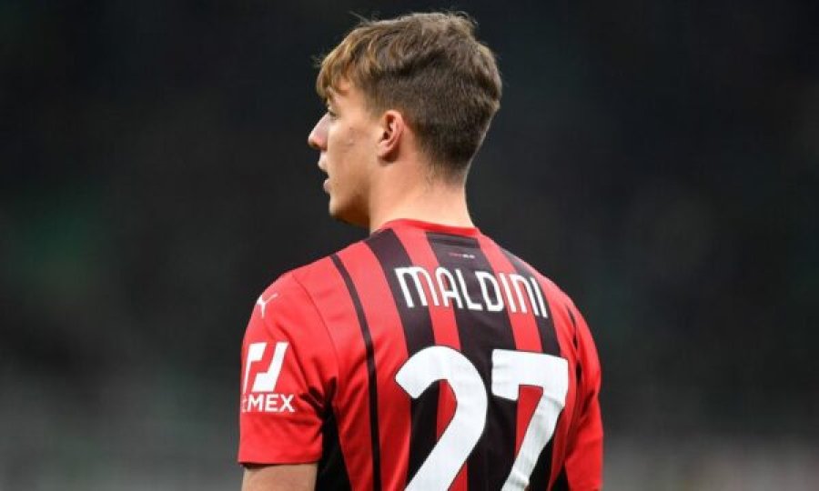 Pas 70 vitesh, nuk do të ketë një Maldini në Milan