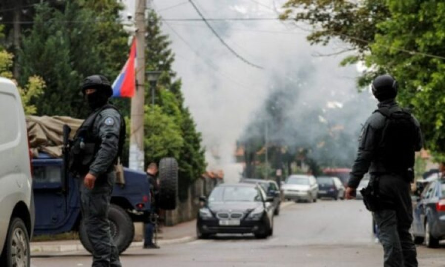 Analiza e EUISS: Një sy vigjilent të mbahet në Veri, Perëndimi të angazhohet, ndryshe ka rrezik për eskalim