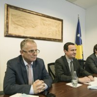 Brukseli ka vënë kushte për pakon e mbështetjes së reformave në Kosovë me  945 milionë euro