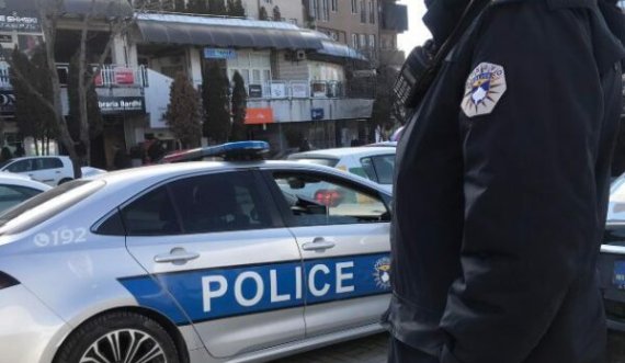Policia e Kosovës  zhvillon bastisje në veri të vendit