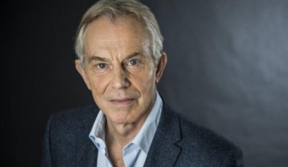 Autori i skulpturës së Tony Blair: Gjithkush ka dikë që i ngjan