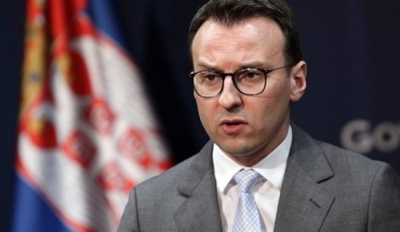 Petar Petkoviq e ofendon rëndë  kryeministrin Kurti, po e quan bandit dhe zjarrvënës në Ballkan
