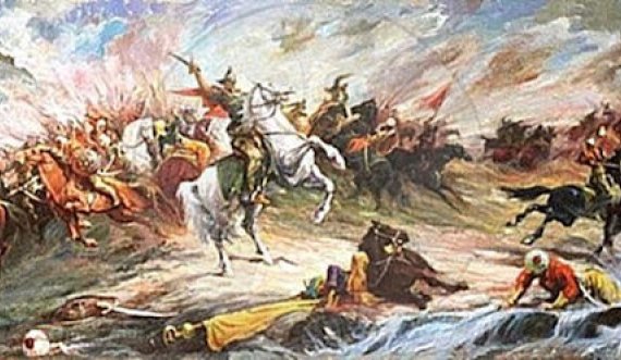 Fakte historike të masakrave të otomanëve pushtues ndaj popullit të pafajshëm dardano-arbëror