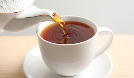 Çaji i mëllagës dhe lirit, efikas kundër gastritit