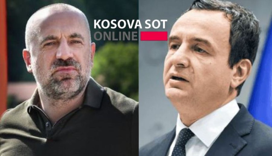 Qeveria e Kosovës duhet të tregohet më e vendosur në kërkesën për ekstradimin e Radojçiçit