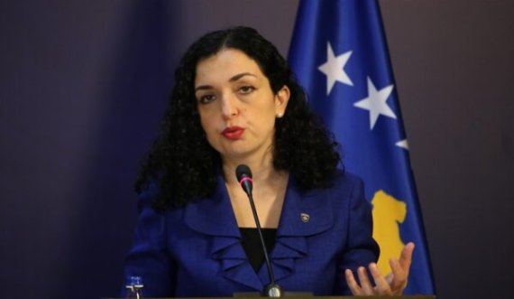 Vjosa Osmani për shpronësimet në Veri: Kosova respektoi ligjin