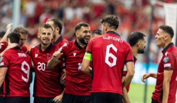 ESPN: 50 mijë tifozë shqiptarë në ndeshje me Italinë
