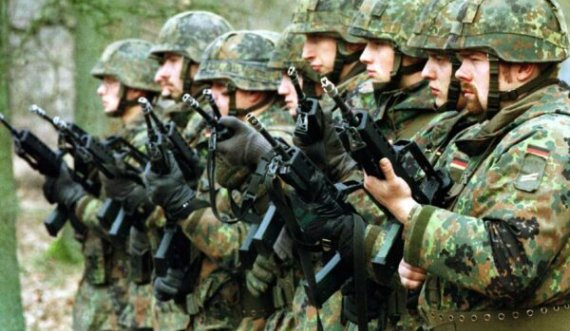 Kërcënimet e Serbia dhe RS në Ballkan, kërkohet vazhdimi i mandatit të Bundeswehrit në Kosovë