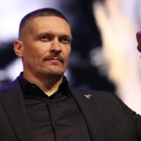 Usyk dhe Dubois përballen për titullin në Wembley