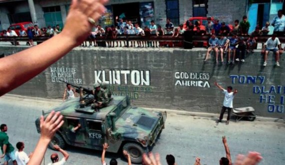 “Në Kosovë bëmë gjënë e duhur”: Dita kur NATO-ja pushoi bombardimet