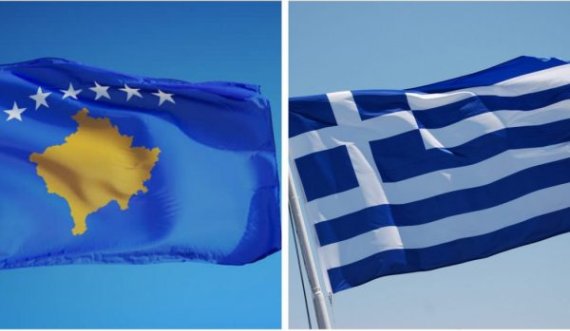 Greqia vazhdon me të njëjtin qëndrim për mosnjohjen e Kosovës