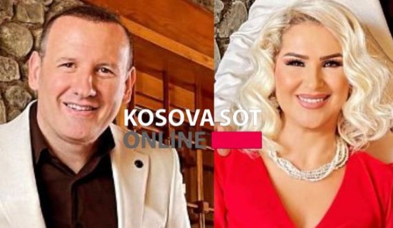 'Qika e Kosovës' vjen përplot ritëm nga Shyhrete Behluli dhe Adnan Daci