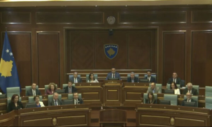 Konjufca për Blair: Njeriu i cili dha një kontribut të jashtëzakonshëm në ditët tona më të rënda si popull