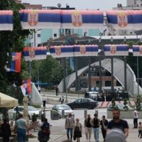 Policia duhet të kenë mobilizim 24 orësh për ti vëzhguar aksionet terroriste serbe në veri që janë duke u planifikuar