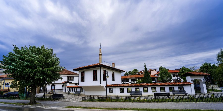 Lidhja Shqiptare të Prizrenit vazhdon 