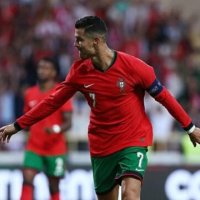 Ronaldo i pandalshëm para “EURO 2024” – ia shënon dy gola Irlandës