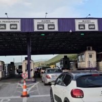 Nis zbatimi i regjimit të lirë të trafikut lokal kufitar Kosovë-Shqipëri
