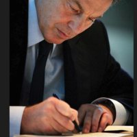 Blair i shkruan Fondacionit që porositi shtatoren e tij në Ferizaj: Kosova do të ketë gjithmonë një vend në zemrën time