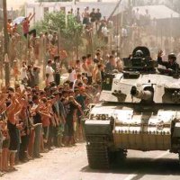 Pavarësia  “de-fakto” e Kosovës është 12 qershori 1999