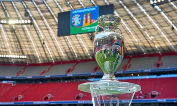 Gjermania përgatit homazhet për “Kaiserin” në ndeshjen hapëse të “Euro 2024”